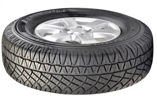Шины Michelin Latitude Cross DT 225/65 R17 102H - 3