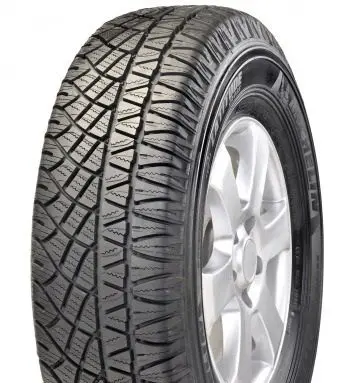 Шины Michelin Latitude Cross DT 225/65 R17 102H - 4