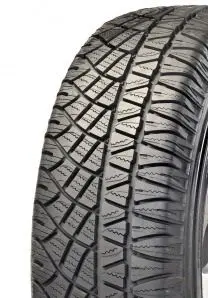 Шины Michelin Latitude Cross DT 225/65 R17 102H - 2