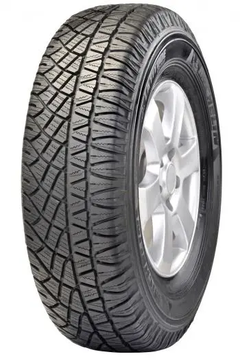 Шины Michelin Latitude Cross DT 225/65 R17 102H