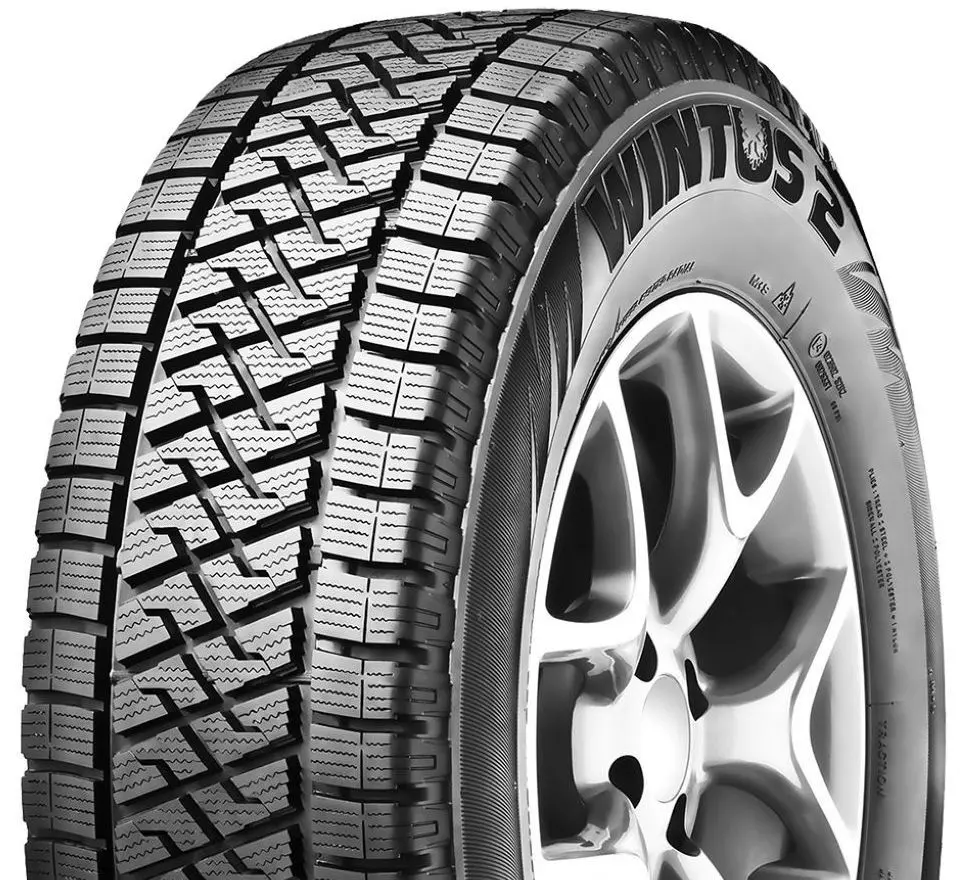 Anvelope Lassa Wintus 2 195/75 R16C 104R