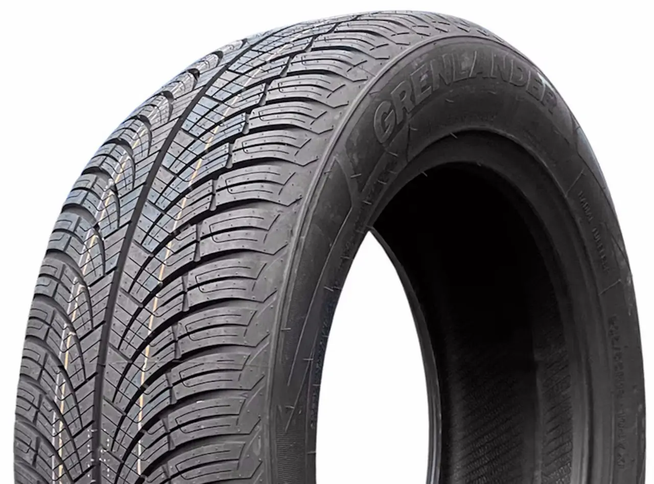 Anvelope Grenlander Greenwing A/S 225/50 R17 98W XL