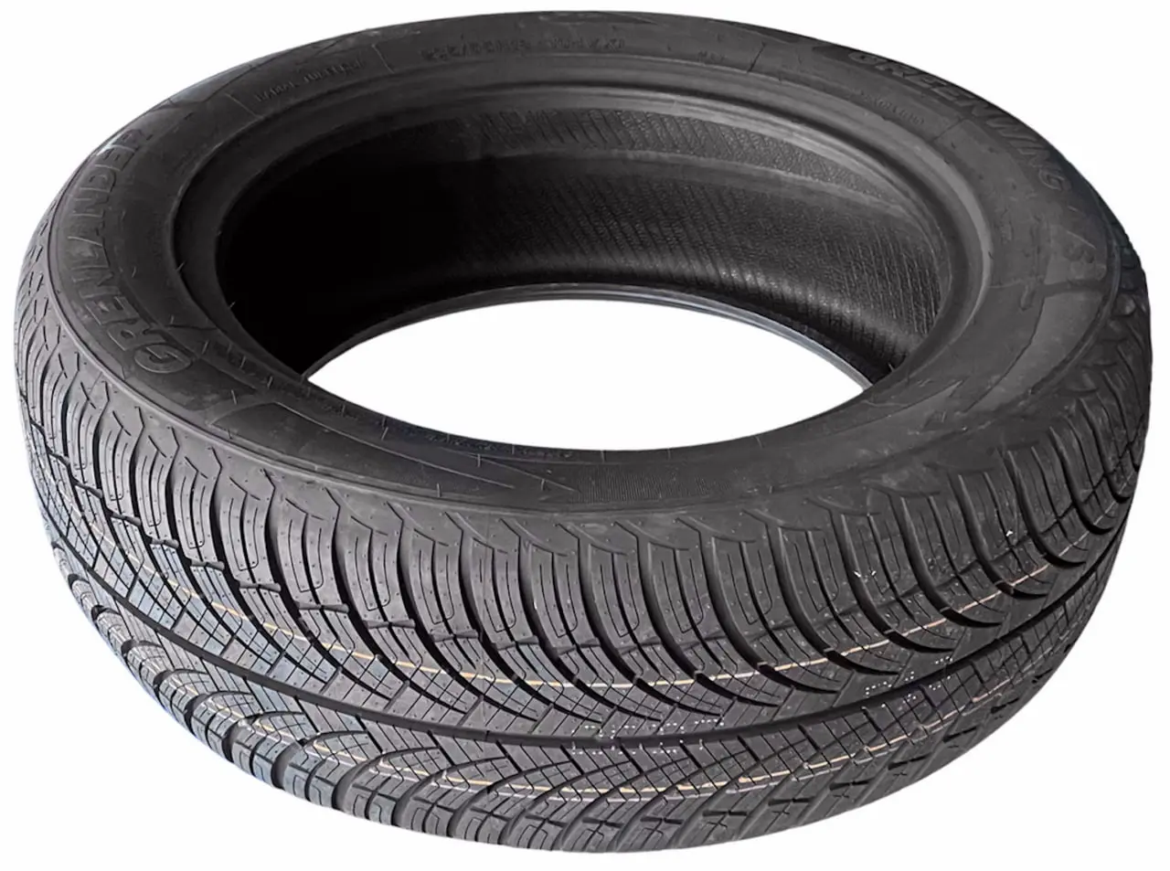 Anvelope Grenlander Greenwing A/S 225/50 R17 98W XL
