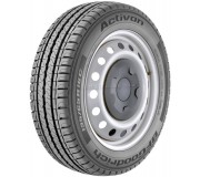 Шины BFGoodrich Activan 225/70 R15C 112S