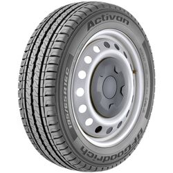 Шины BFGoodrich Activan 225/70 R15C 112S Thumb