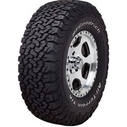 Шины BFGoodrich All-Terrain T/A KO2 31X10.50 R15 109S