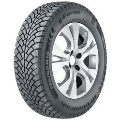 Anvelope BFGoodrich G-Force Stud 205/55 R16 91Q Thumb
