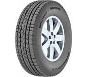 Шины BFGoodrich Winter Slalom KSI 235/65 R17 108