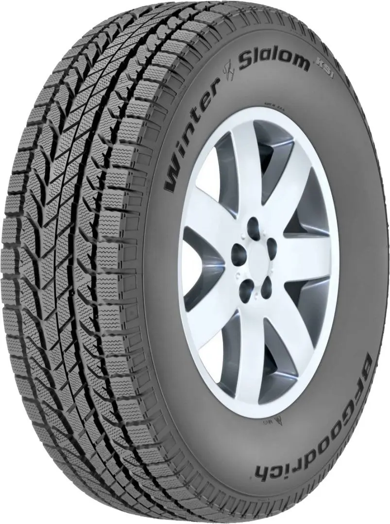 Шины BFGoodrich Winter Slalom KSI 235/65 R17 108