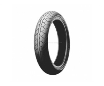 Мотошины BRIDGESTONE BT020R 160/60 R18