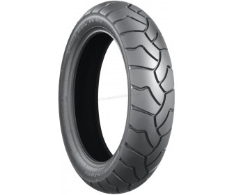 Anvelope moto BRIDGESTONE BW502 130/80 R17