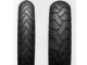 Anvelope moto BRIDGESTONE BW502 130/80 R17