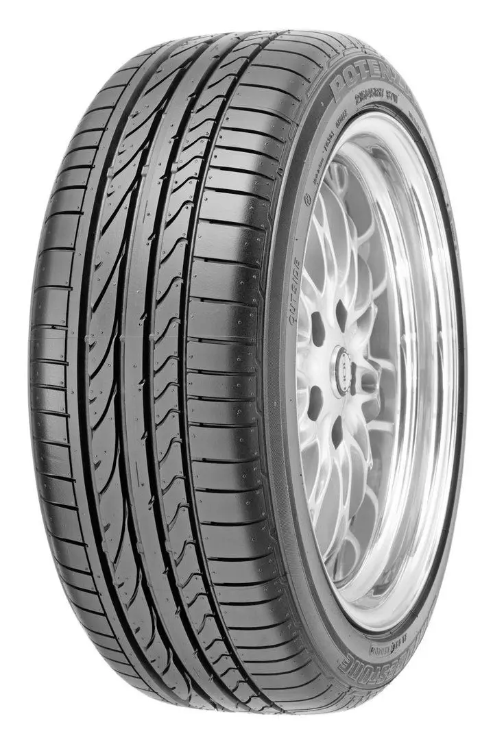 Шины Bridgestone Potenza RE050A 225/50 R18 95W