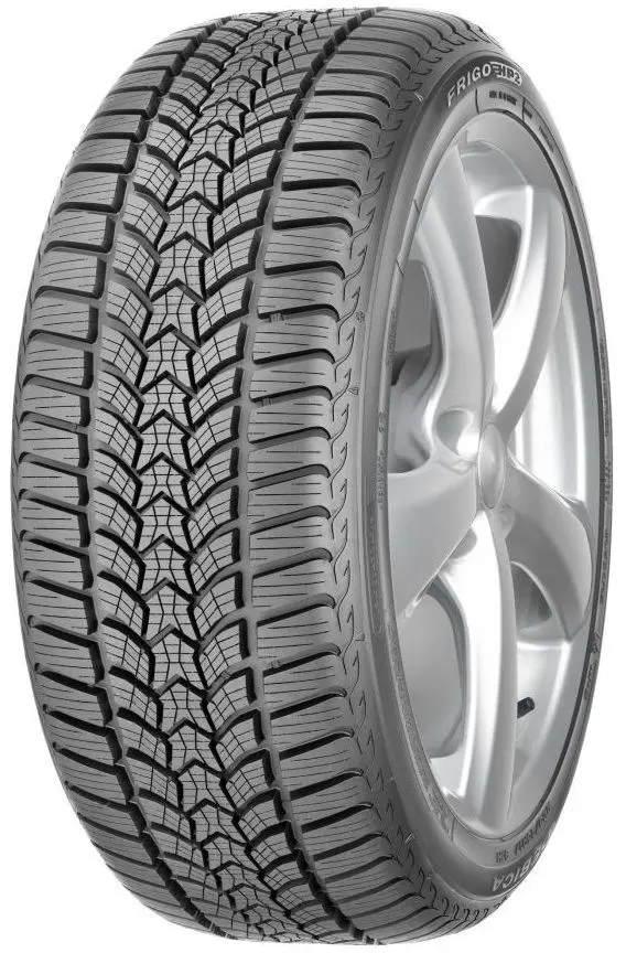 Anvelope Debica Frigo HP 2 205/55 R16 91H