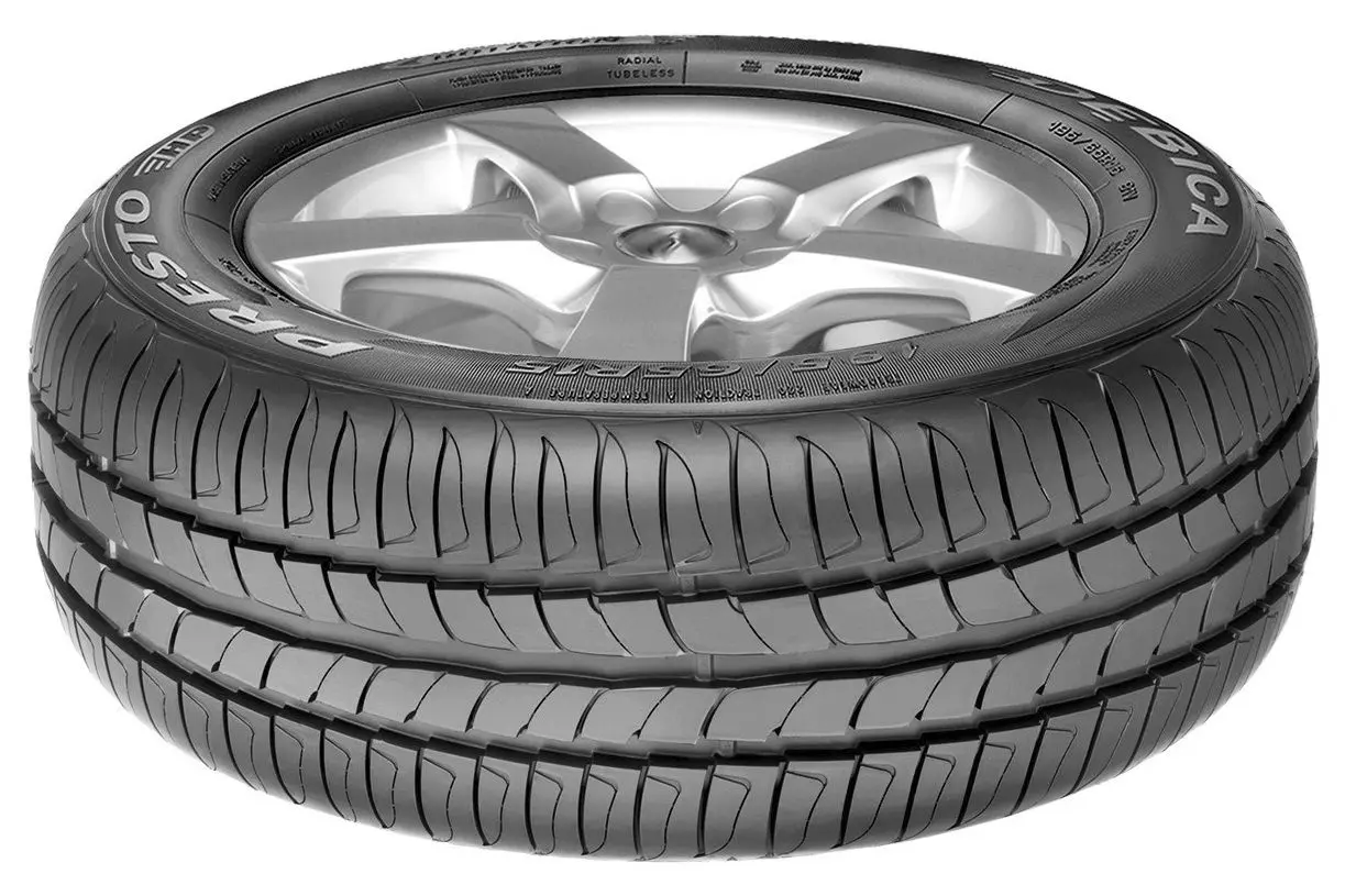 Anvelope Debica Presto HP 205/65 R15 94H