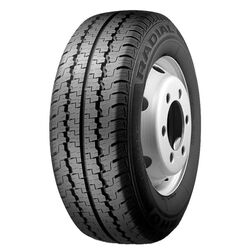 Шины Kumho Steel Radial 857 235/65 R16C 115 Thumb