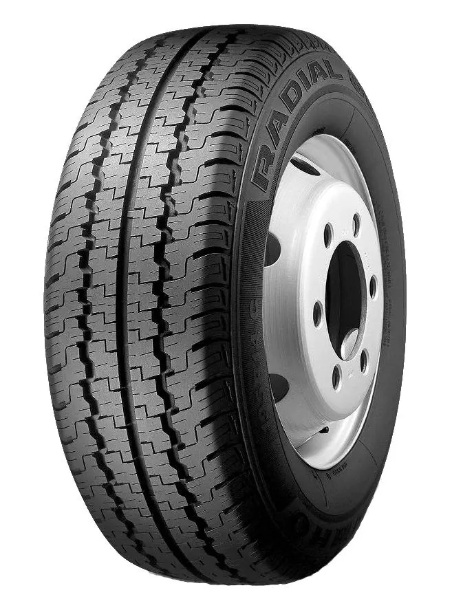 Шины Kumho Steel Radial 857 235/65 R16C 115