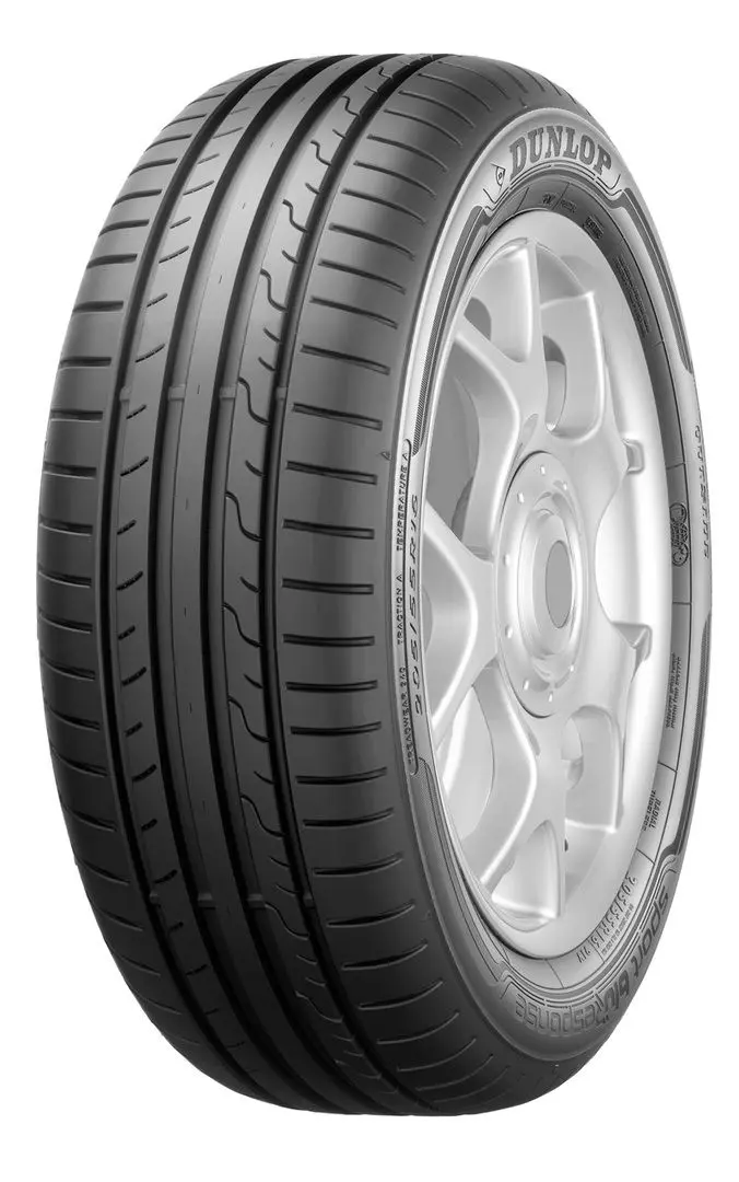 Anvelope Dunlop Sport BluResponse 195/65 R15 91H
