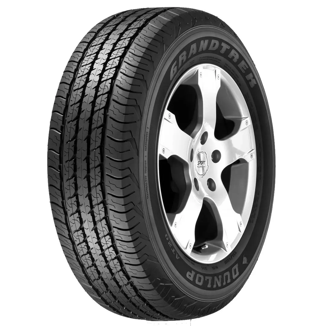 Anvelope Dunlop Grandtrek AT20 265/65 R17 112S