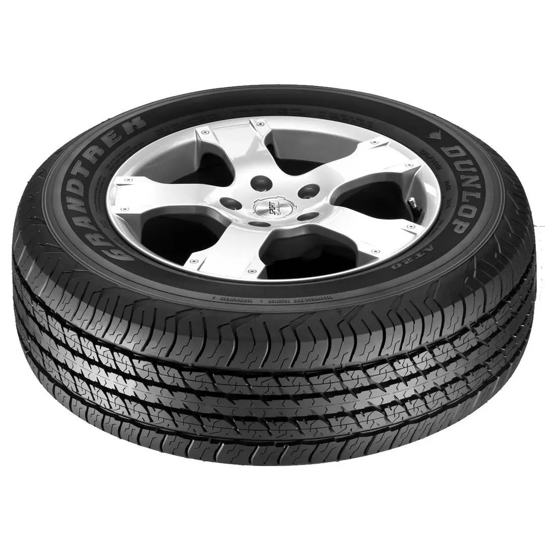 Anvelope Dunlop Grandtrek AT20 265/65 R17 112S