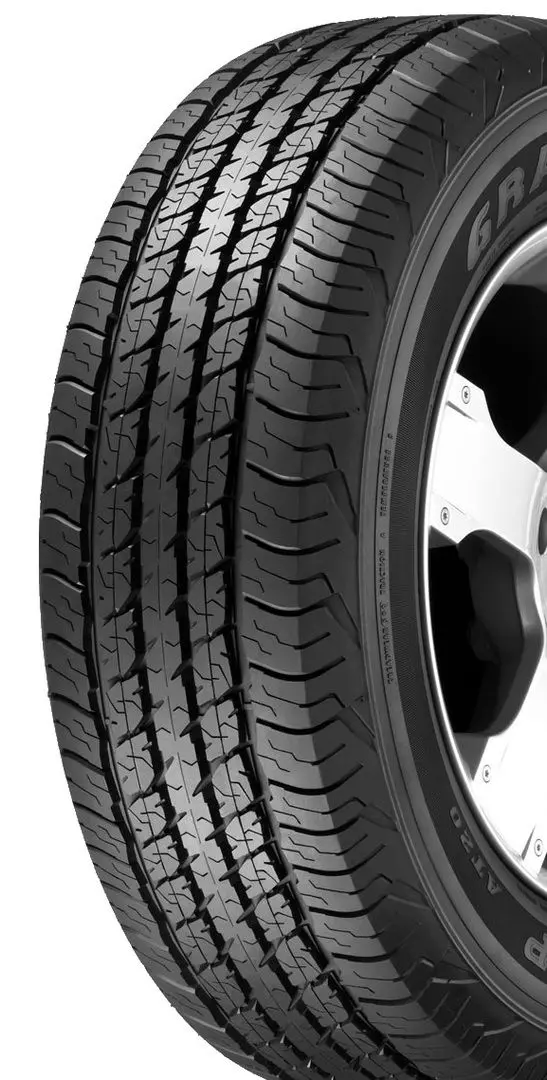 Anvelope Dunlop Grandtrek AT20 265/65 R17 112S
