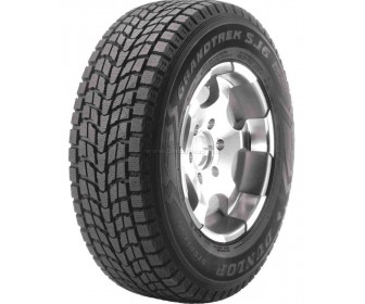 Шины Dunlop Grandtrek SJ6 285/50 R20 112Q