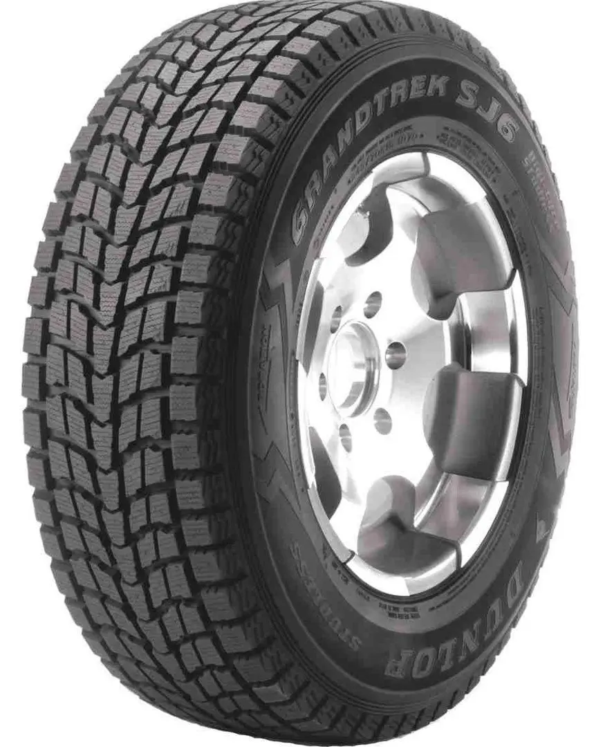 Anvelope Dunlop Grandtrek SJ6 265/70 R16 112Q