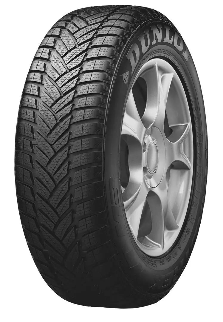 Anvelope Dunlop Grandtrek WT M3 255/50 R19 107V