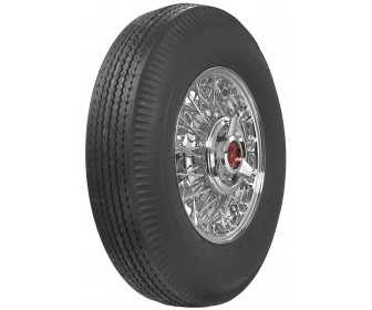 Anvelope Firestone Vintage 6.70-15 93P