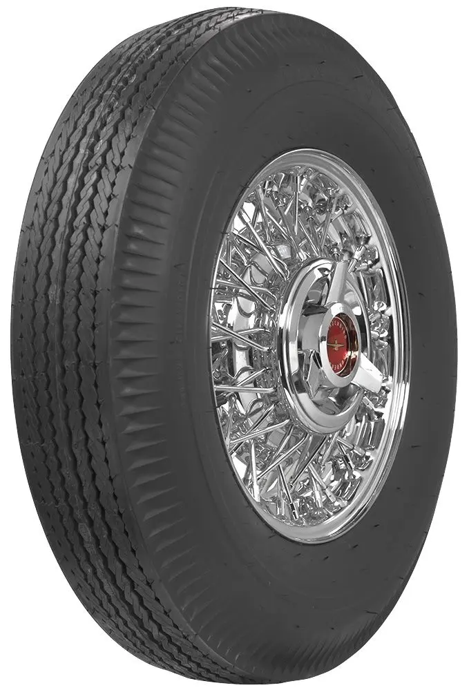 Anvelope Firestone Vintage 6.70-15 93P