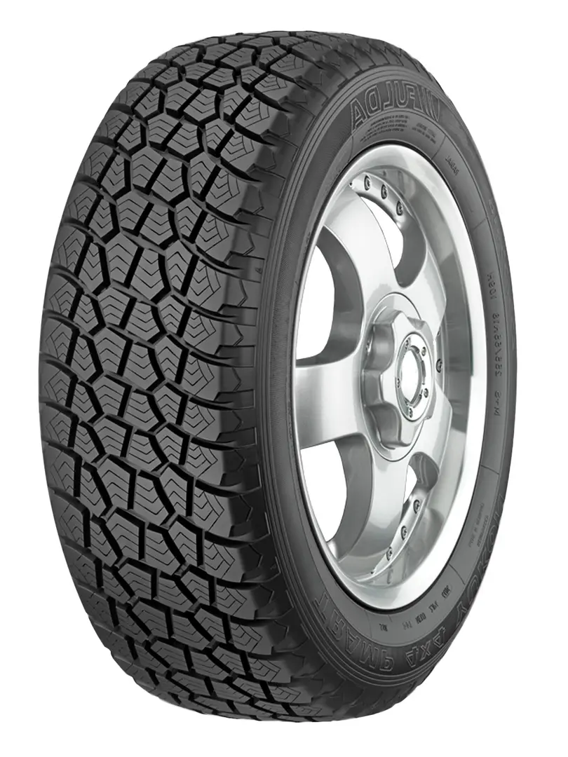 Anvelope Fulda Tramp 4x4 Yukon 235/75 R15 105T