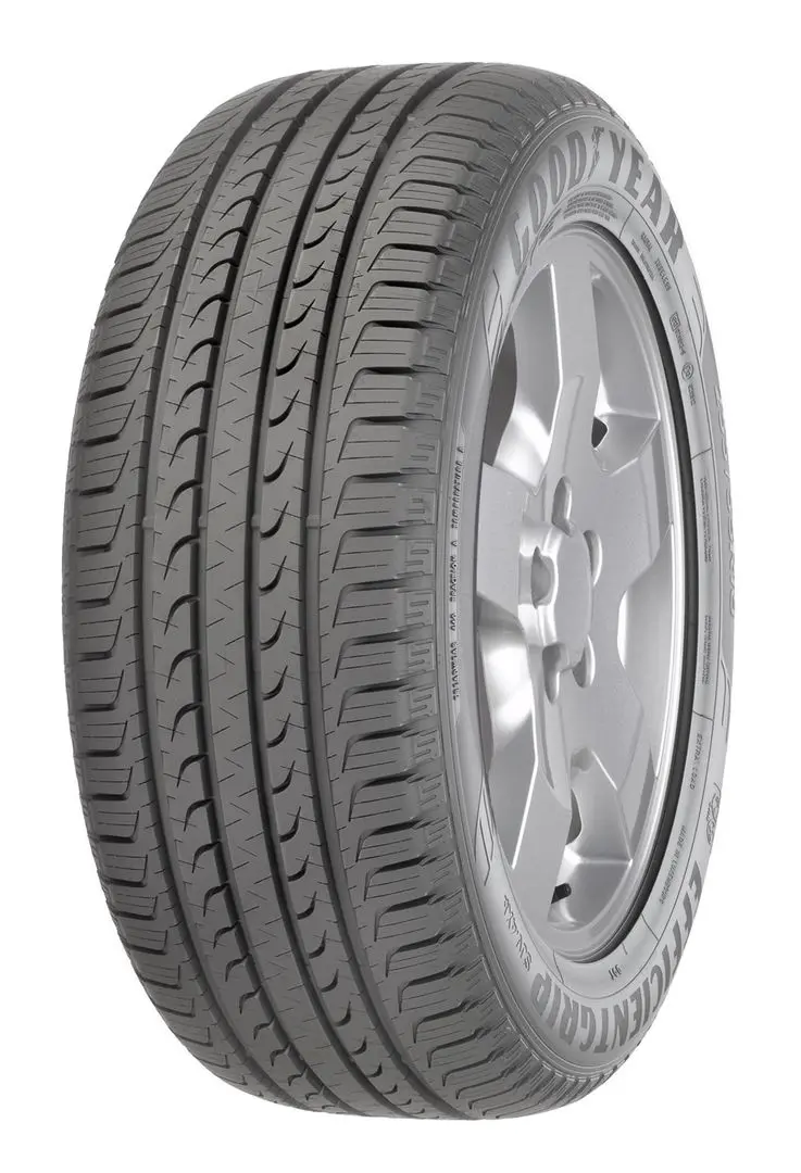 Anvelope Goodyear EfficientGrip SUV 235/65 R17 104V