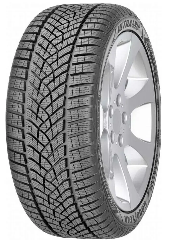 Шины Goodyear UltraGrip Performance Gen-1 225/45 R18 95V
