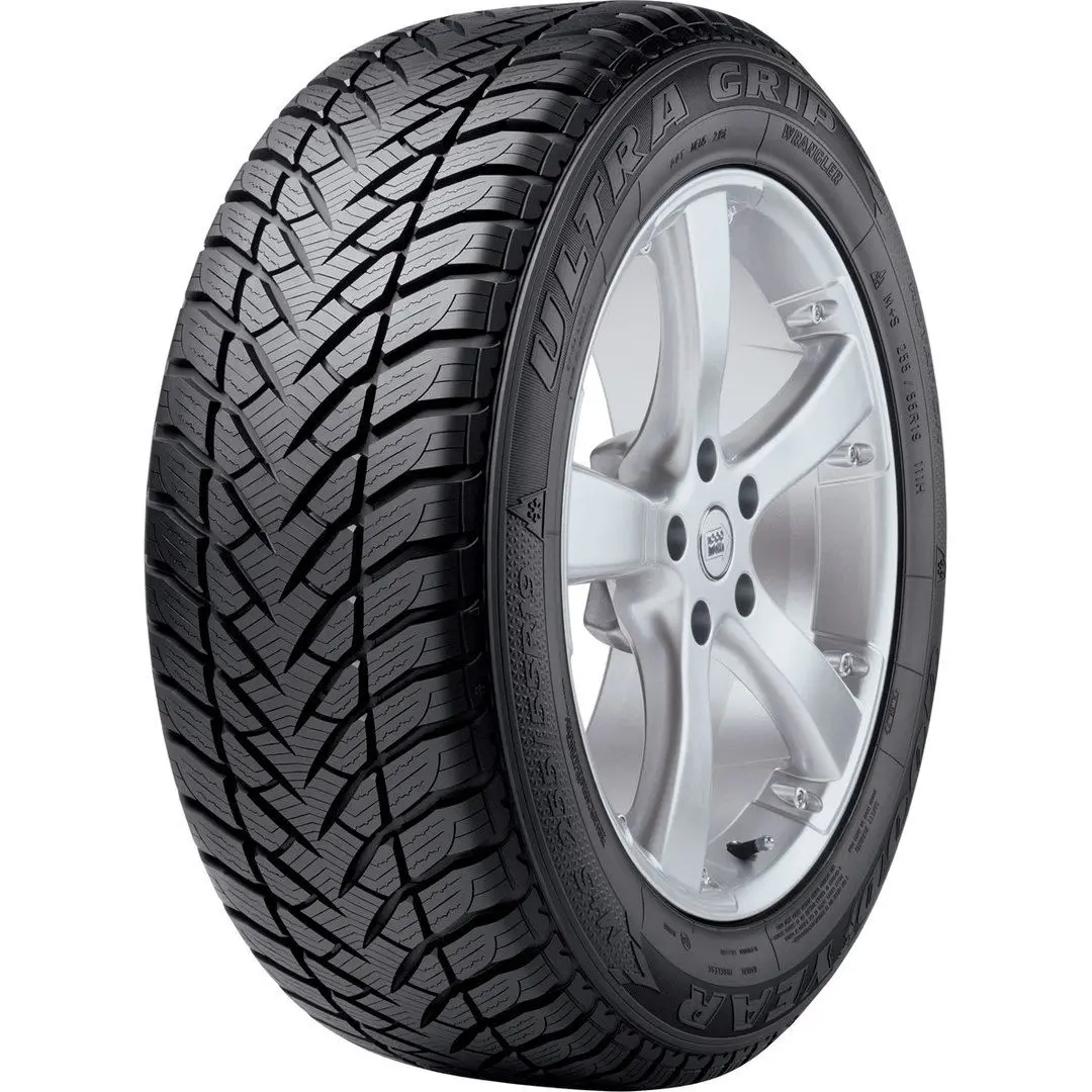 Anvelope Goodyear Ultra Grip+ SUV 265/65 R17 112T