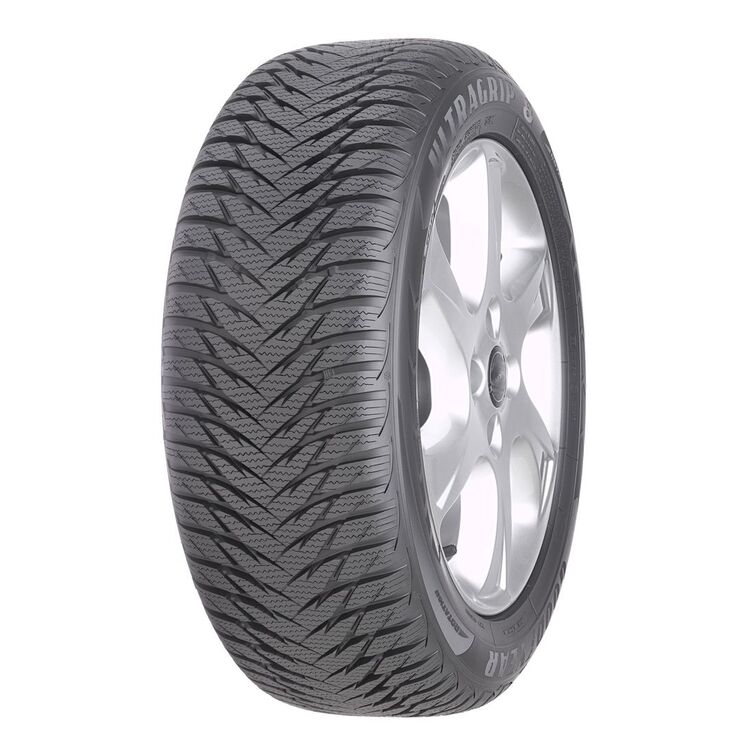 Goodyear Ultra Grip 8