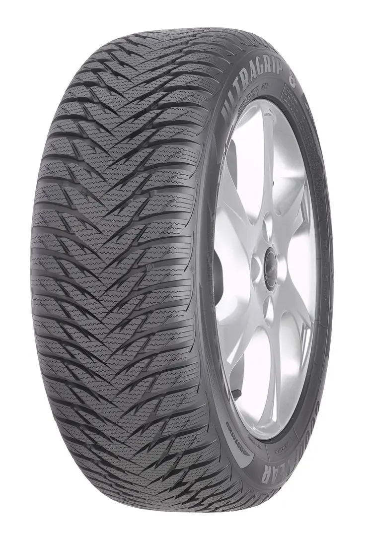 Anvelope Goodyear Ultra Grip 8 205/55 R16 91H