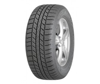 Шины Goodyear Wrangler HP All Weather 275/60 R18 113