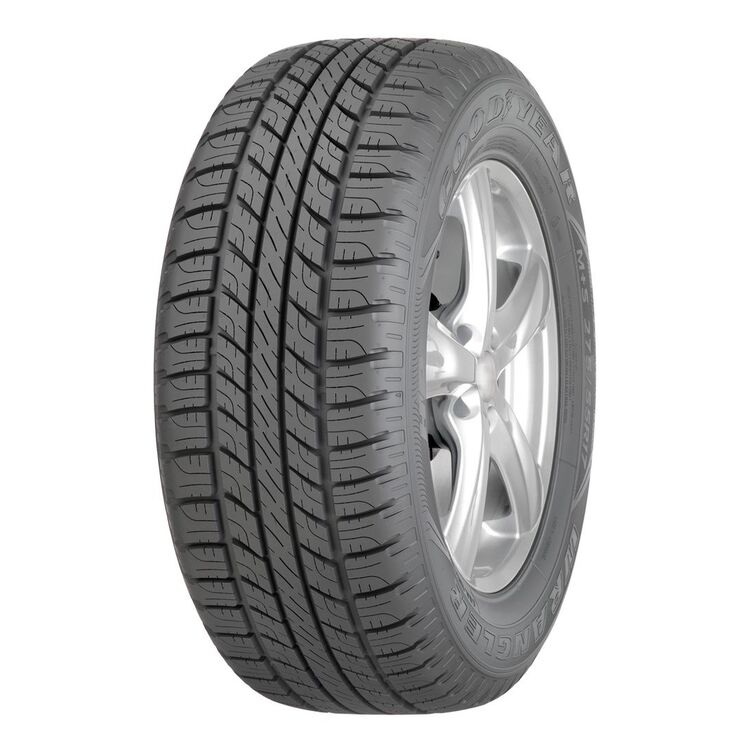 Goodyear Wrangler HP All Weather FP