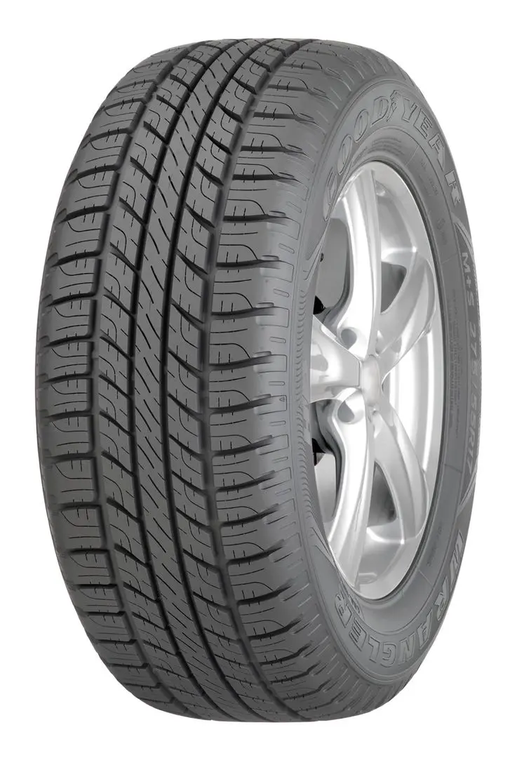 Anvelope Goodyear Wrangler HP All Weather 265/65 R17 112H FP