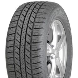 Anvelope Goodyear Wrangler HP All Weather 265/65 R17 112H FP Thumb
