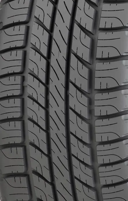 Anvelope Goodyear Wrangler HP All Weather 265/65 R17 112H FP