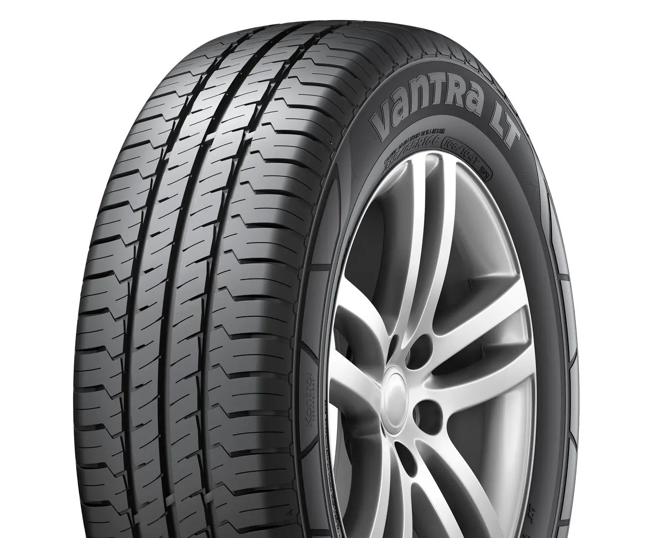 Anvelope Hankook Vantra LT RA18 225/75 R16C 121R
