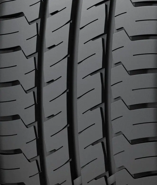 Anvelope Hankook Vantra LT RA18 225/75 R16C 121R