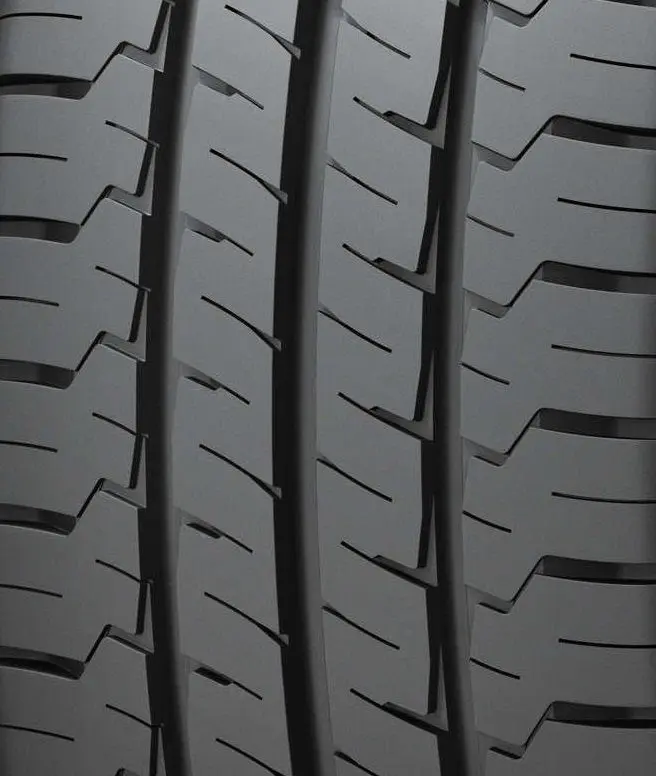 Anvelope Hankook Vantra LT RA18 215/75 R16C 113R