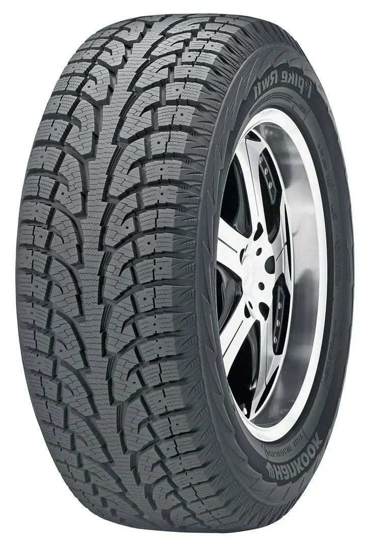 Anvelope Hankook i'Pike RW11 245/65 R17 107T