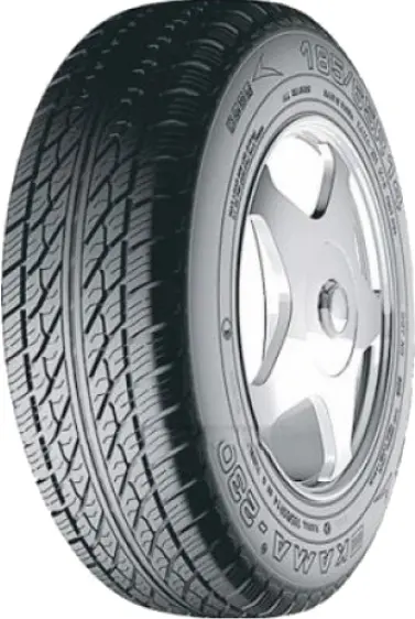 Шины Кама-230 185/65 R14