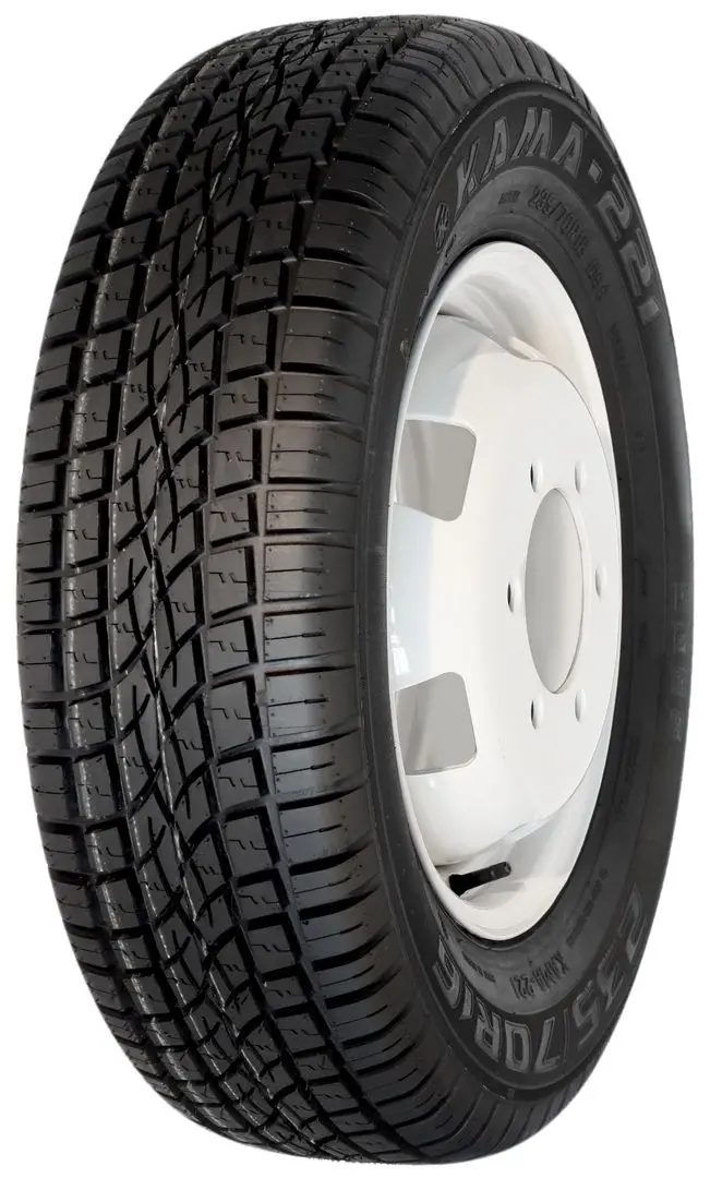 Шины Kama 221 235/70 R16 109S