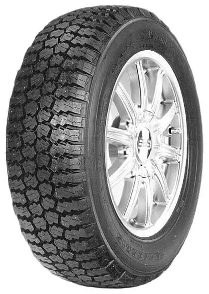 Шины Кама 501 195/65 R15 91R