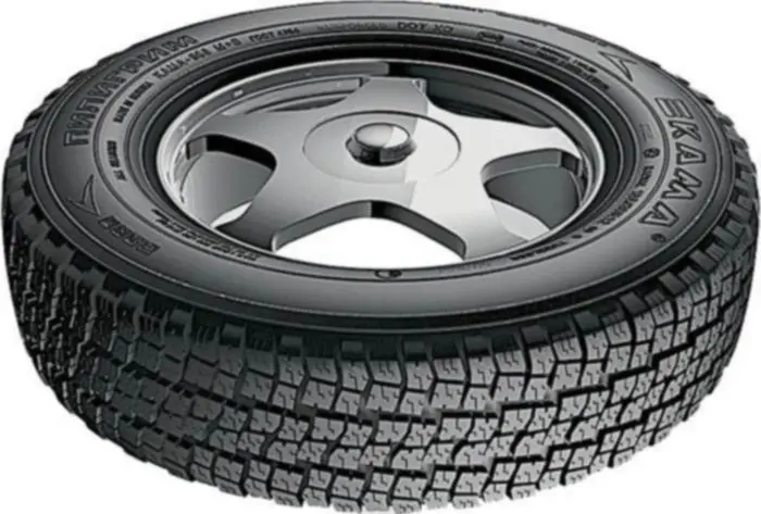 Шины Кама И 520 Пилигрим 235/75 R15 - 2