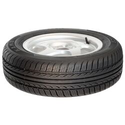 Шины Kama Breeze НК-132 205/65 R15 94 Thumb